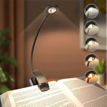 Comprar Luz De Lectura Led Para Leer En La Cama, Luz De Lectura Redo