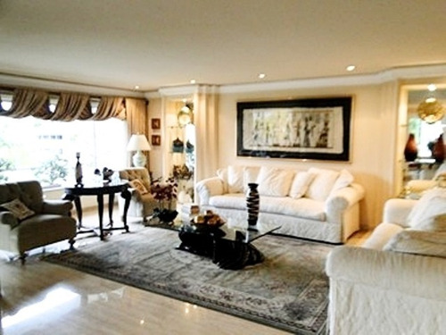 Imagen 4 de 14 de Colinas De Valle Arriba Apartamento En Venta 300m2 Riv Jg