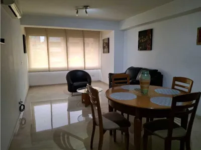 Apartamento en alquiler