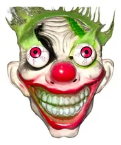 Comprar Mascaras Para Halloween-diferentes Modelos Payasos\u002Fcalaveras