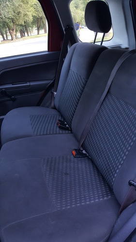 Ford Ecosport 1.6 Xl Plus Gnc 2006