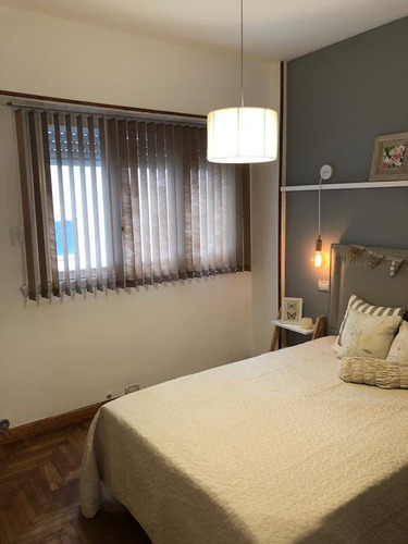 Imagen 20 de 26 de Departamento Venta 2 Amb Dependenc Plaza Colon Mar Del Plata