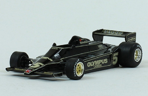 Lotus 79 - Mario Andretti 1979 - Salvat