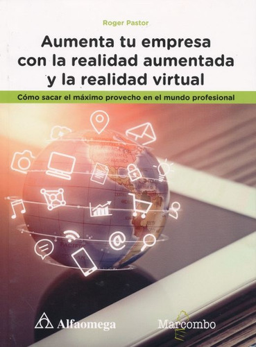 Aumenta Tu Empresa Con La Realidad Aumentada Y La Realidad V