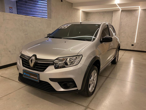 Renault Logan LOGAN ZEN FLEX 1.6 16V 4P AUT.