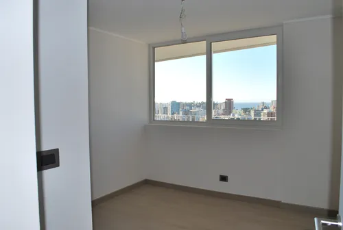 Edificio P Mackenna (1 Est.) Vista Norte Piso 1