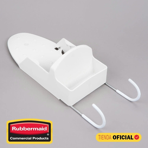 Imagen 4 de 6 de Organizador Para Plancha 245506 Rubbermaid