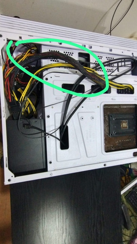 Computadora Msi (Usado)