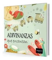 Comprar Adivinanzas Que Encantan - Esses Florencia (libro) - Nuevo