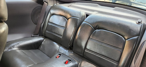 Mitsubishi Eclipse 2.0 16v Gs 2p