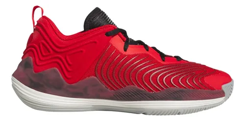 Tenis adidas basketball hombre sale