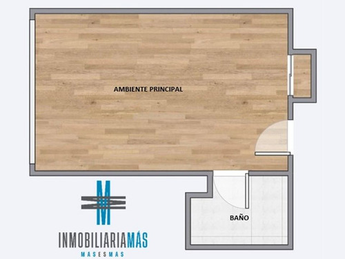 Garantía De Alquiler Para Estudiantes Universitarios (ref: Ims-27817)