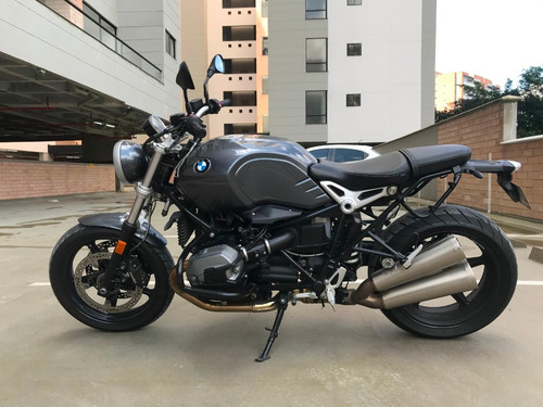 Bmw Ninet Pure