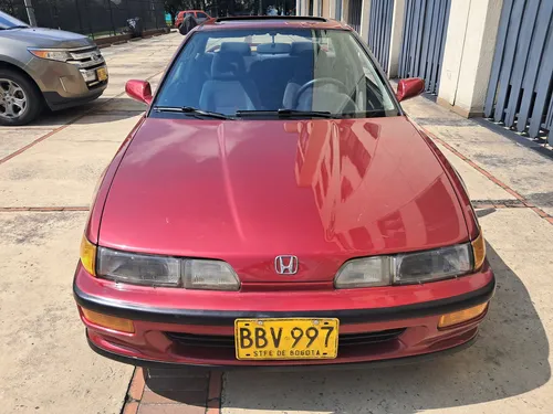 Honda Integra 1.8 4 p