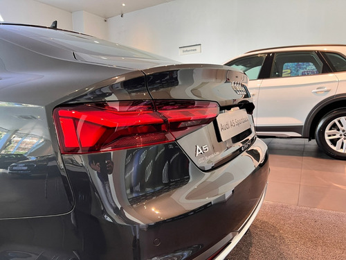 Imagen 17 de 23 de Nuevo Audi A5 Sportback 40 Tfsi Advanced 190cv Mildhibrid