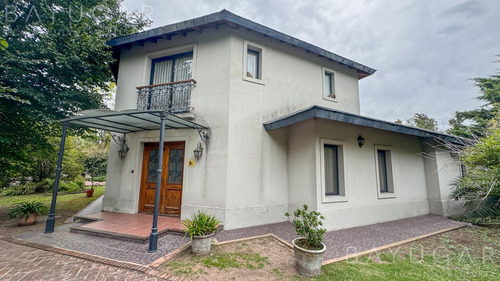 Venta Casa - Barrio Privado Sausalito - Pilar