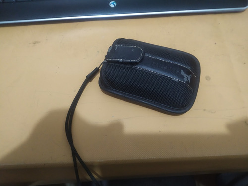 Câmera Samsung Dv100