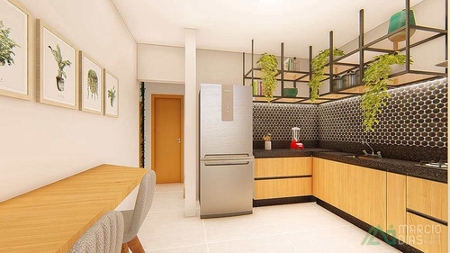 Imagem 4 de 27 de Apartamento Com 3 Dorms, Canto Do Forte, Praia Grande - R$ 763 Mil, Cod: 266 - V266
