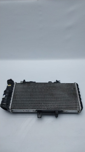 Radiador De Água Bmw F 800 2014 2016 Original Usado