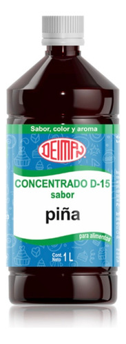 Concentrado De Piña