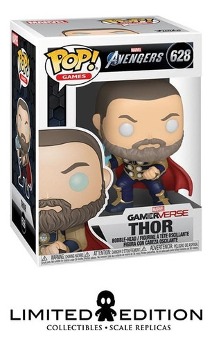 Funko Pop Thor Avengers