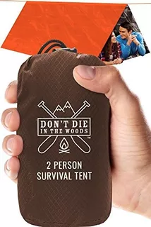 Dont Die In The Woods Worlds La Tienda De Supervivencia Ultr