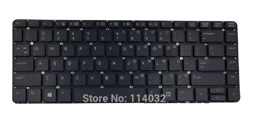 Teclado Hp Probook 440 G0 G1 G2 445 G1 430 G2 En Español 