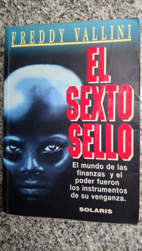 El Sexto Sello Freddy Vallini       C2v.