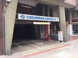 Imagen 1 de 4 de Cochera  - Centro - Sobre Chacabuco - Con Escritura - Córdoba