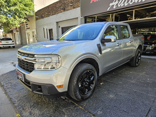 Ford Maverick 2.0 Ecoboost Cd Lariat At8 4wd