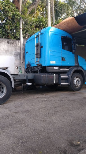 Scania T114 360