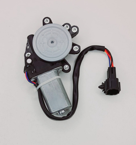 Motor Alza Vidrio Delantero Lh Nissan Tiida 2007-2014 1.6 