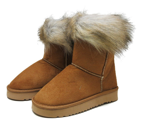 Imagen 1 de 2 de Botas Gummi - Ur Siberia