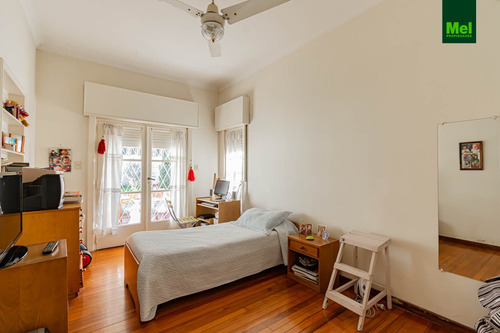Imagen 11 de 30 de Excelente Casa 4 Amb | Jardín | Parrilla | Cochera
