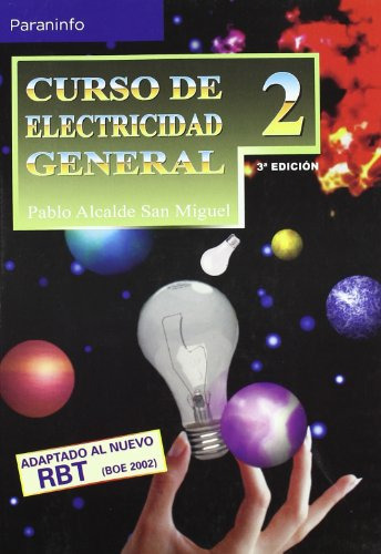 Curso De Electricidad General Tomo 2 -sin Coleccion-