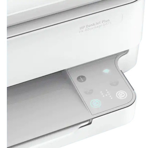 Imagen 3 de 6 de Impresora Hp Deskjet Ink Advantage 6475 Aio W