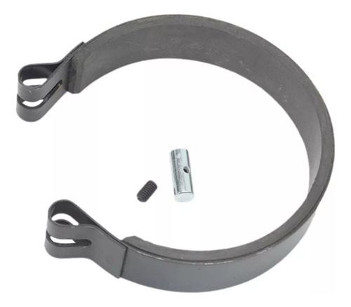 Banda De Freno Para Minimoto Go Kart De 4,5 Pulgadas