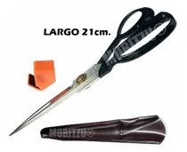 Comprar Tijeras De Acero Para Sastre Costura 8puLG.  21cm Moritzu