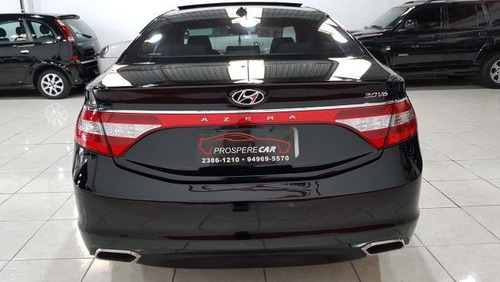 Hyundai Azera