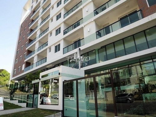 Imagem 4 de 15 de Apartamento - Bigorrilho - Ref: 2187 - V-2187