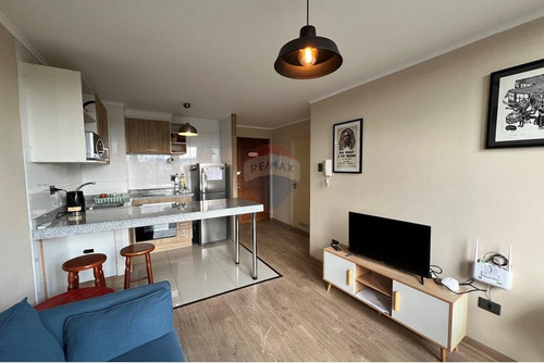 In Sell Apartment In Villarrica