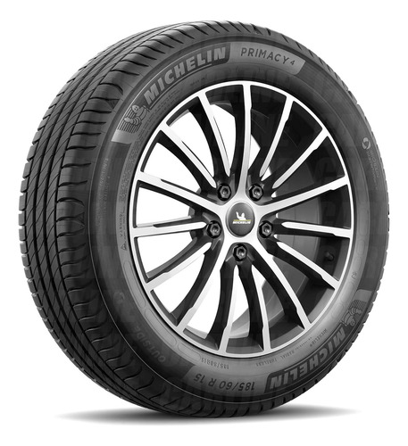 Neumático Michelin Primacy 4+ 225/45 R17 94w