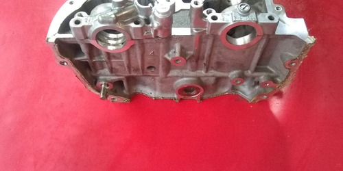 Cabeza De Motor Mazda 6 2015 Manual 2.5 Lts Orignal (Usado)