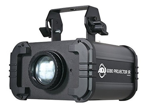 Adj Products Gobo Projector Ir W Uc Ir 30% Brightermusical