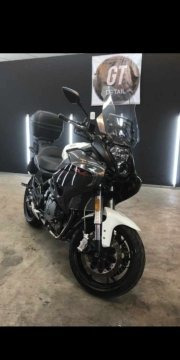 Imagen 6 de 15 de Benelli Tnt 600 Gt