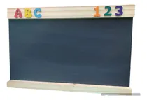 Comprar Pizarra Pizarron Infantil- Calipso- Juegos Didácticos 
