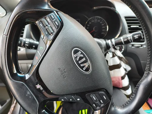Kia Forte 2.0 Ex At