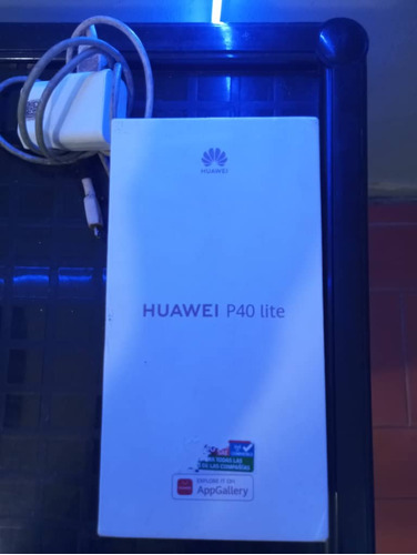Huawei P40 Lite