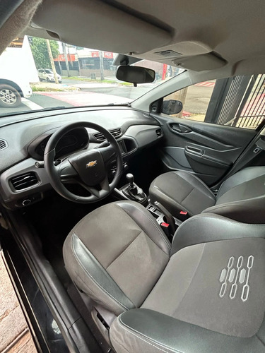 Chevrolet Onix 1.0 MPFI JOY 8V FLEX 4P MANUAL