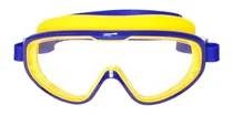Comprar Goggles Natacion Adulto Calixto Amarillo - Escualo